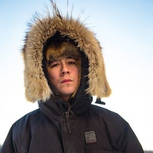 Meet your Posher, Nolan